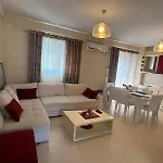 Deluxe Apartments With Balcony