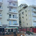 Deluxe Apartments With Balcony