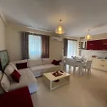 Deluxe Apartments With Balcony