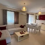 Deluxe Apartments With Balcony