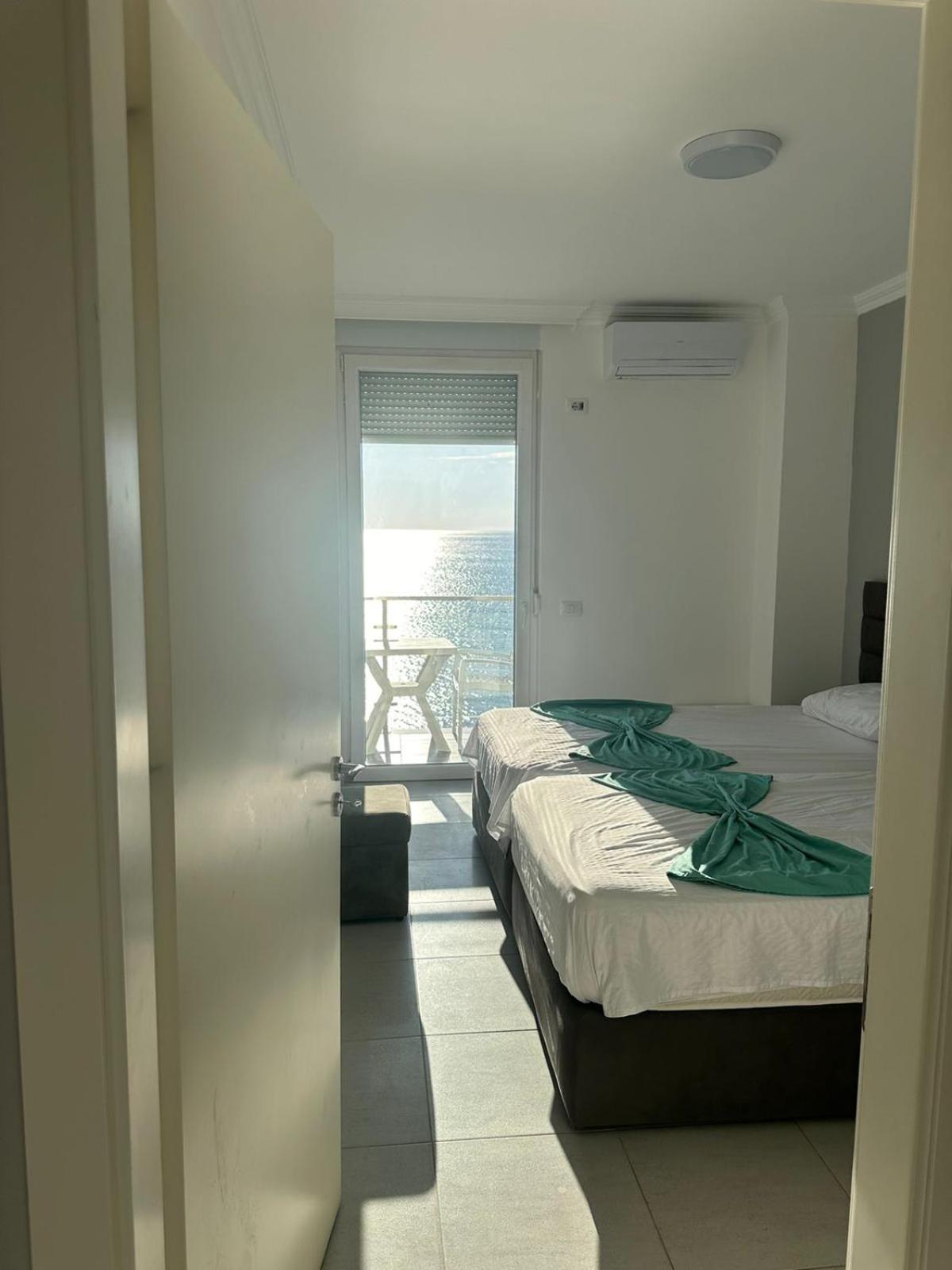 Deluxe With Balcony