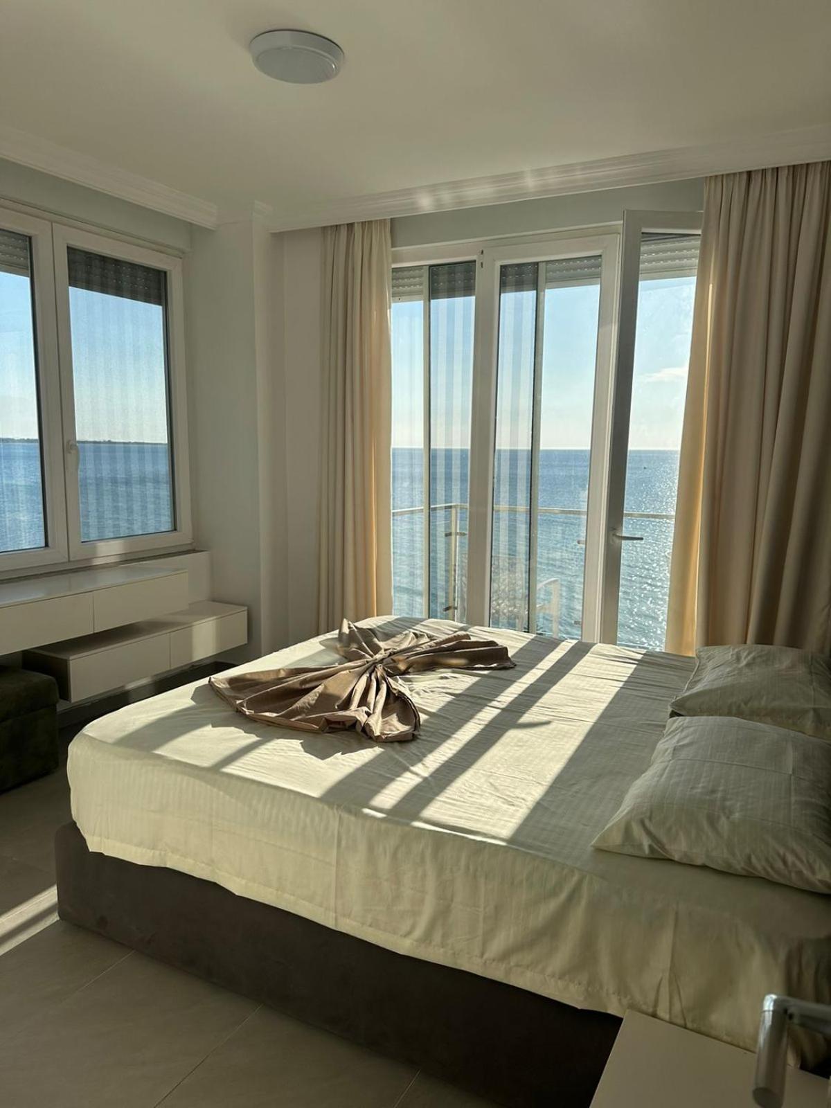 Deluxe With Balcony
