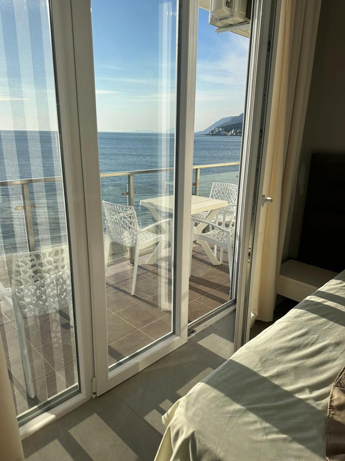 Deluxe With Balcony *