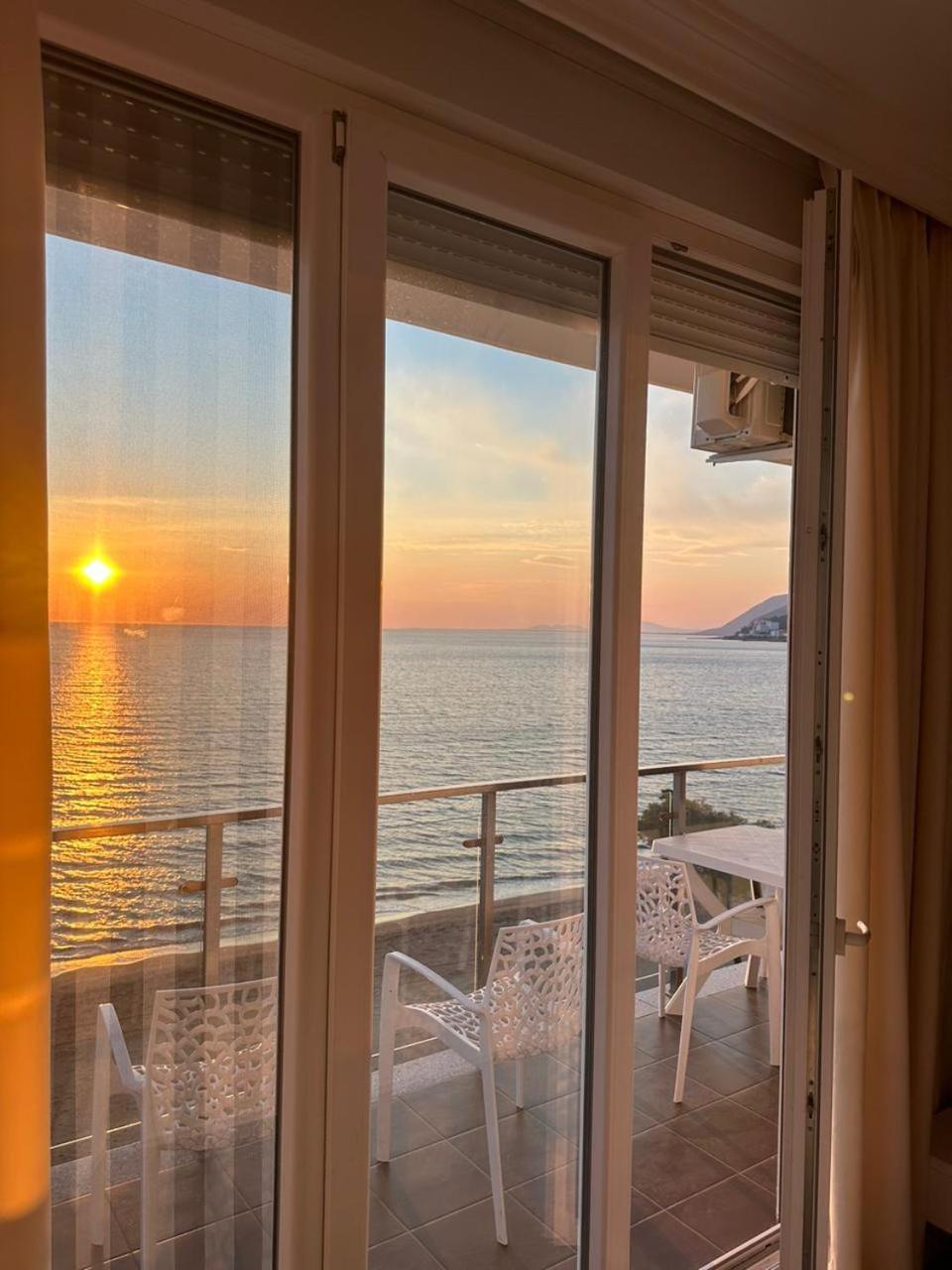 Deluxe With Balcony