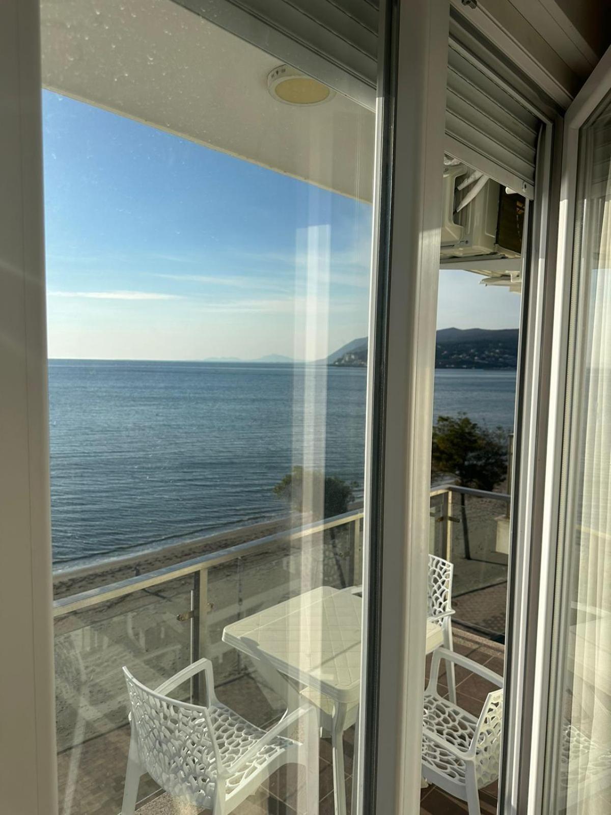 Apartament Deluxe With Balcony *