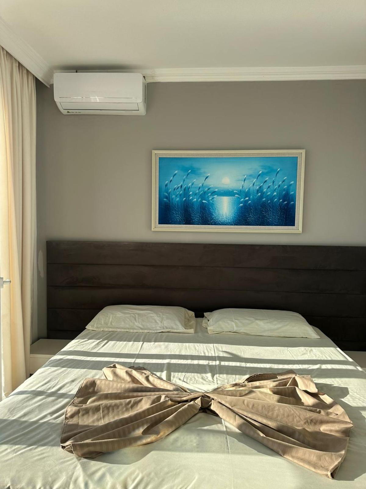 Deluxe With Balcony Apartament Shëngjin