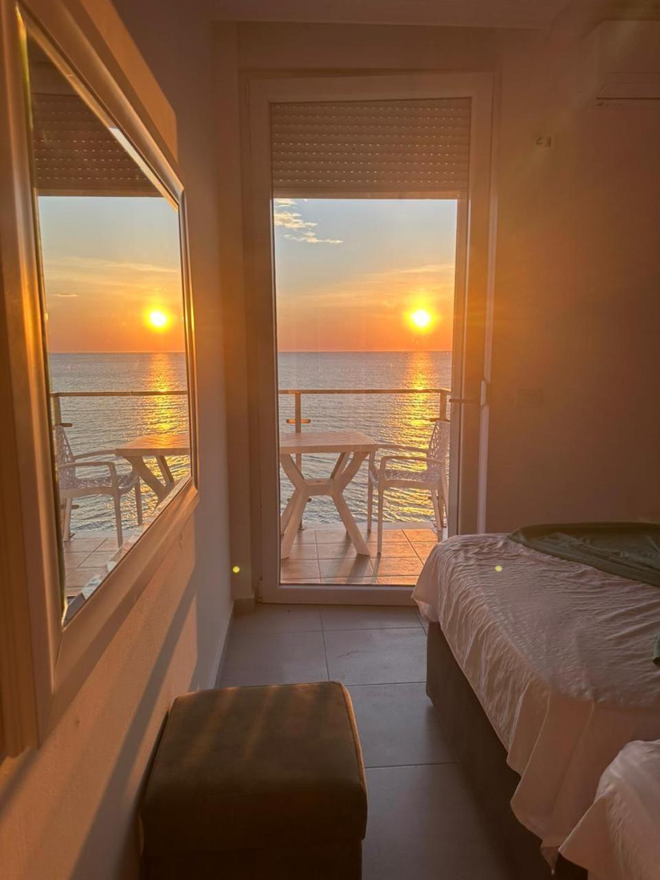 Apartament Deluxe With Balcony