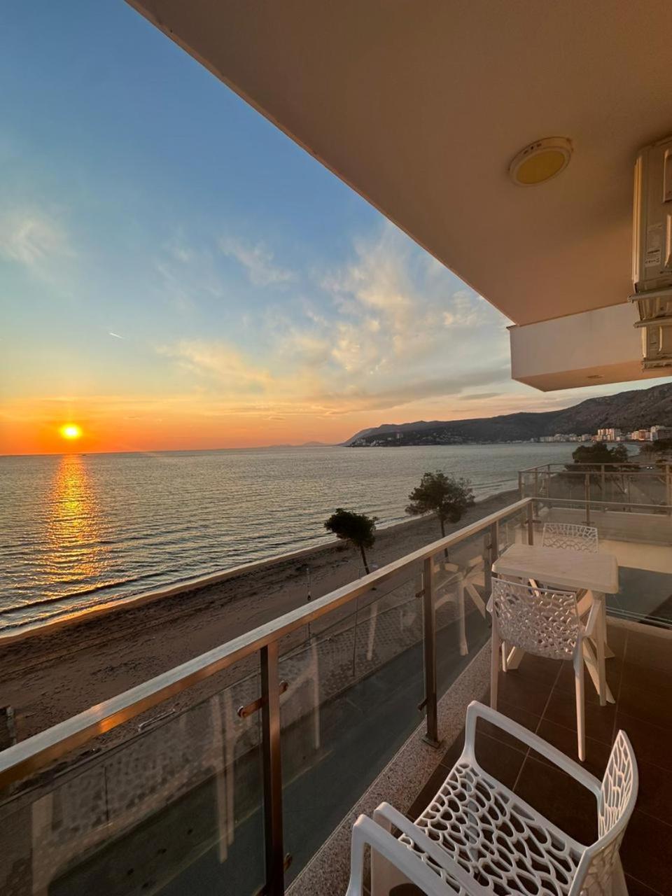 Deluxe With Balcony *