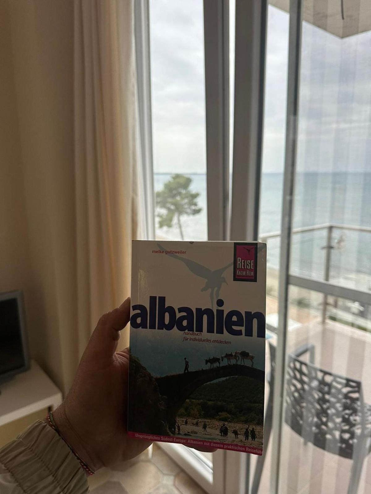 Apartament Deluxe With Balcony