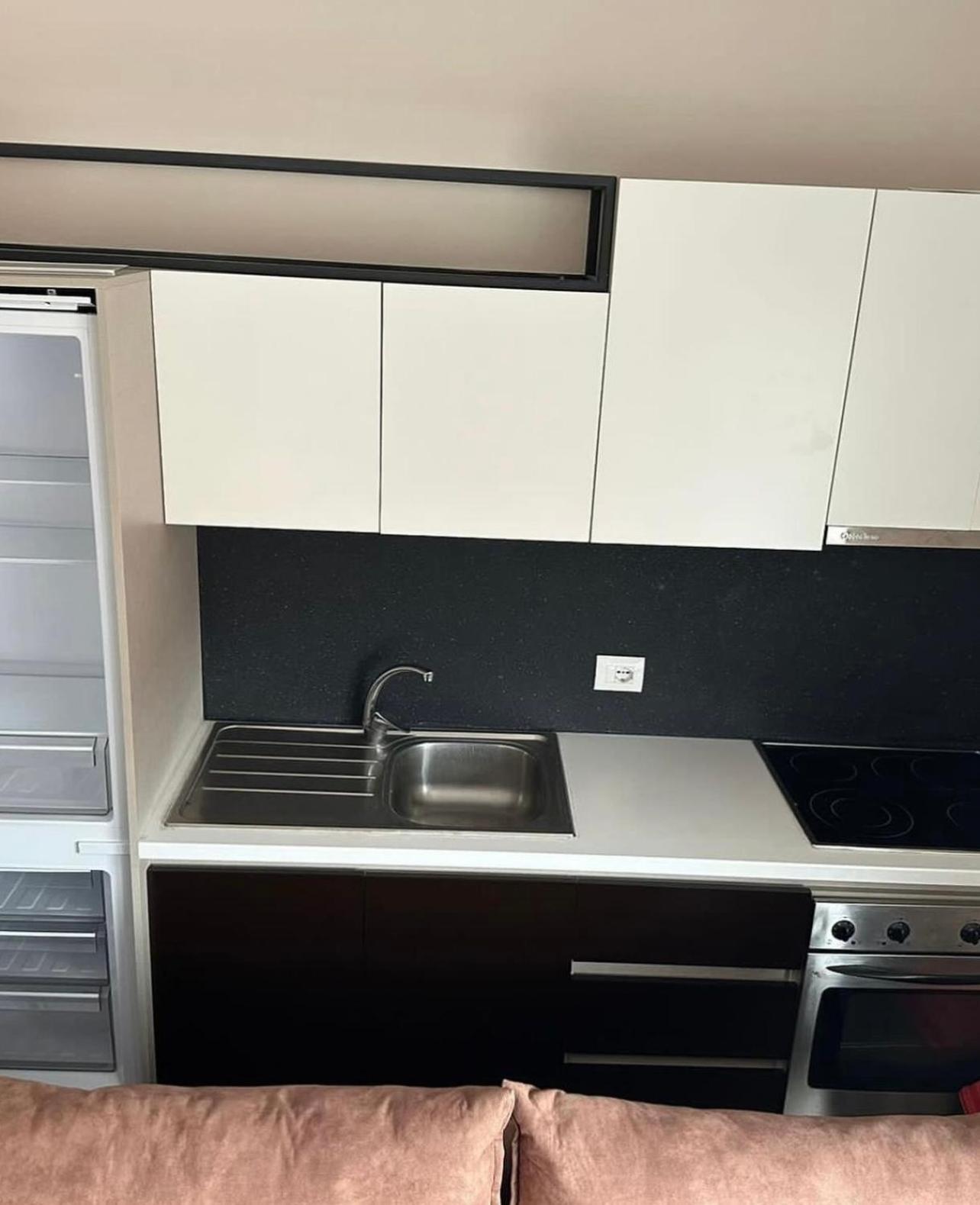 Apartament Deluxe With Balcony