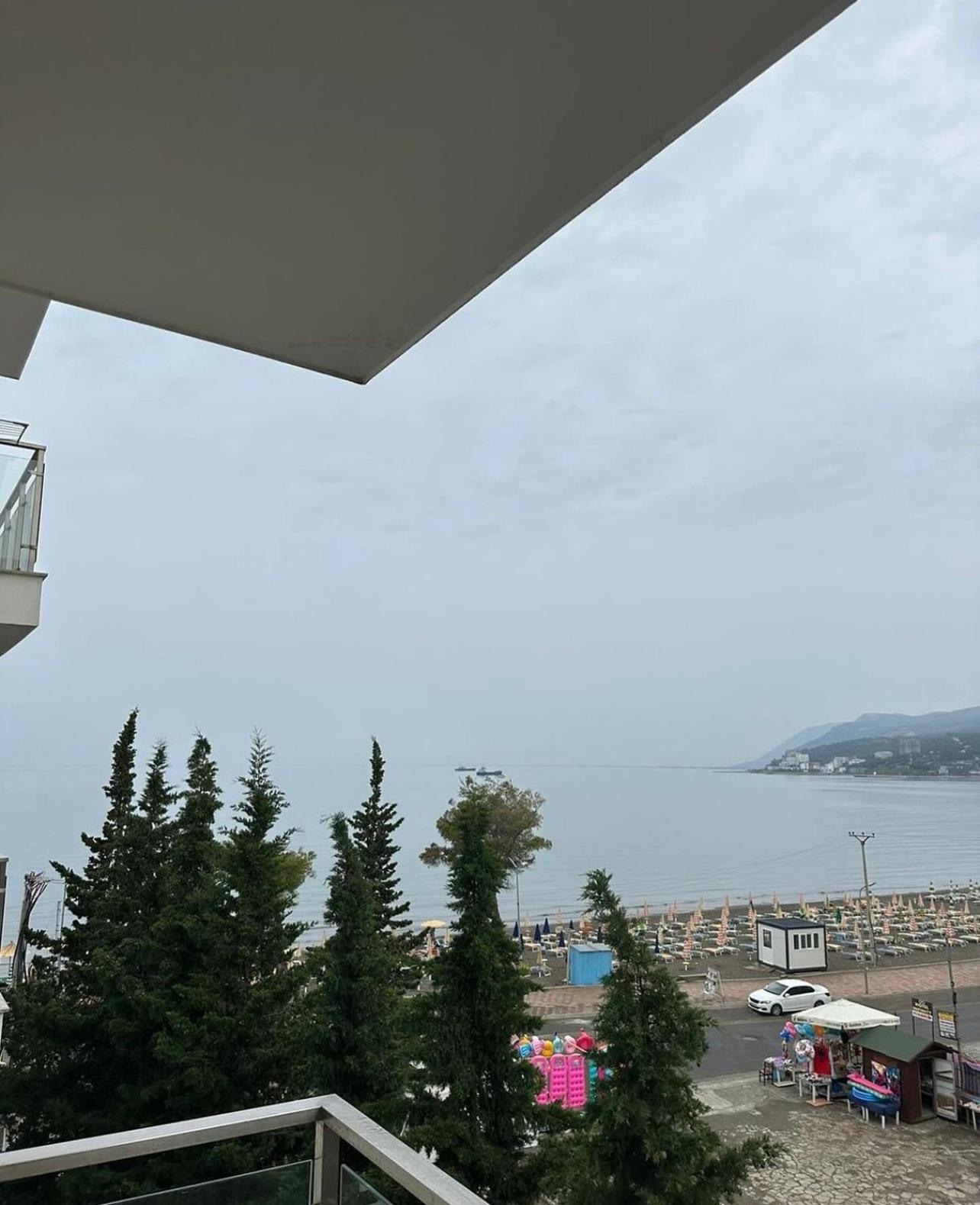 Apartament Deluxe With Balcony *