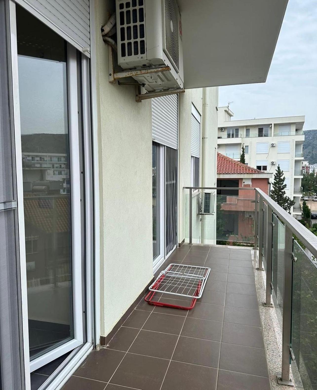 Deluxe With Balcony