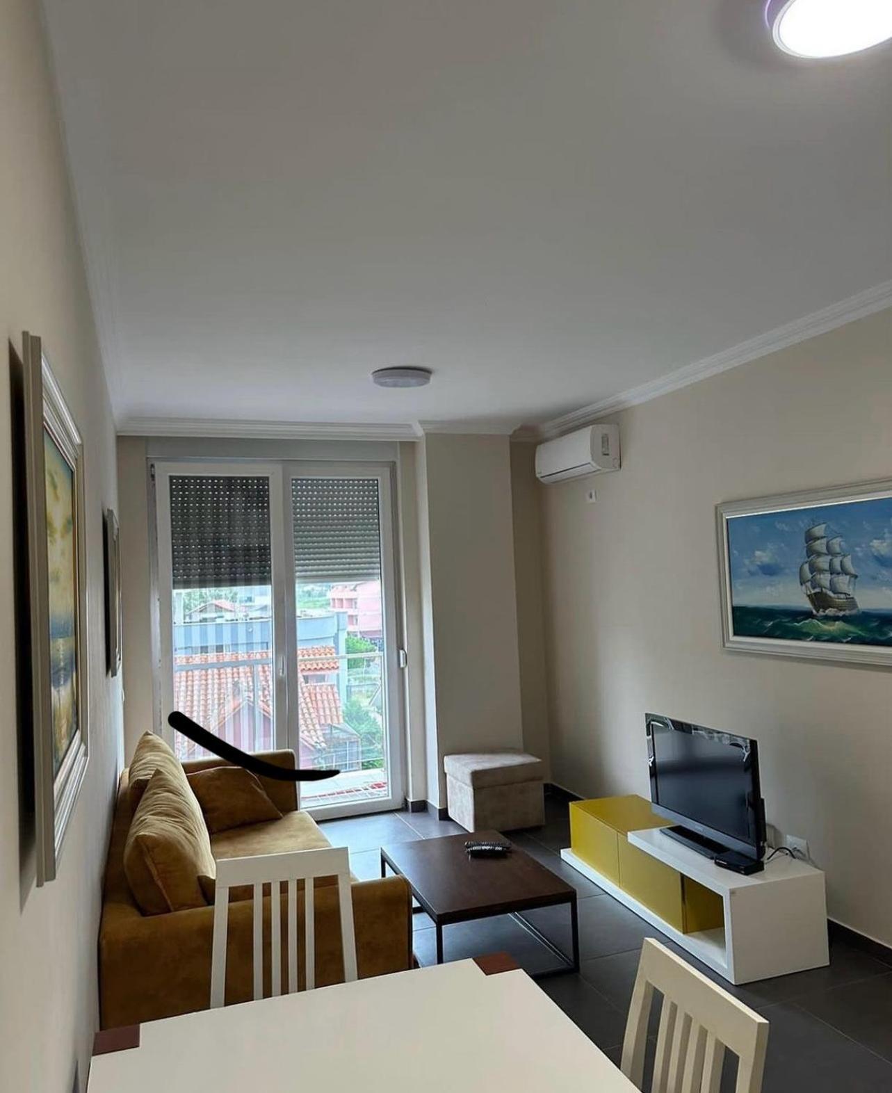 Deluxe With Balcony