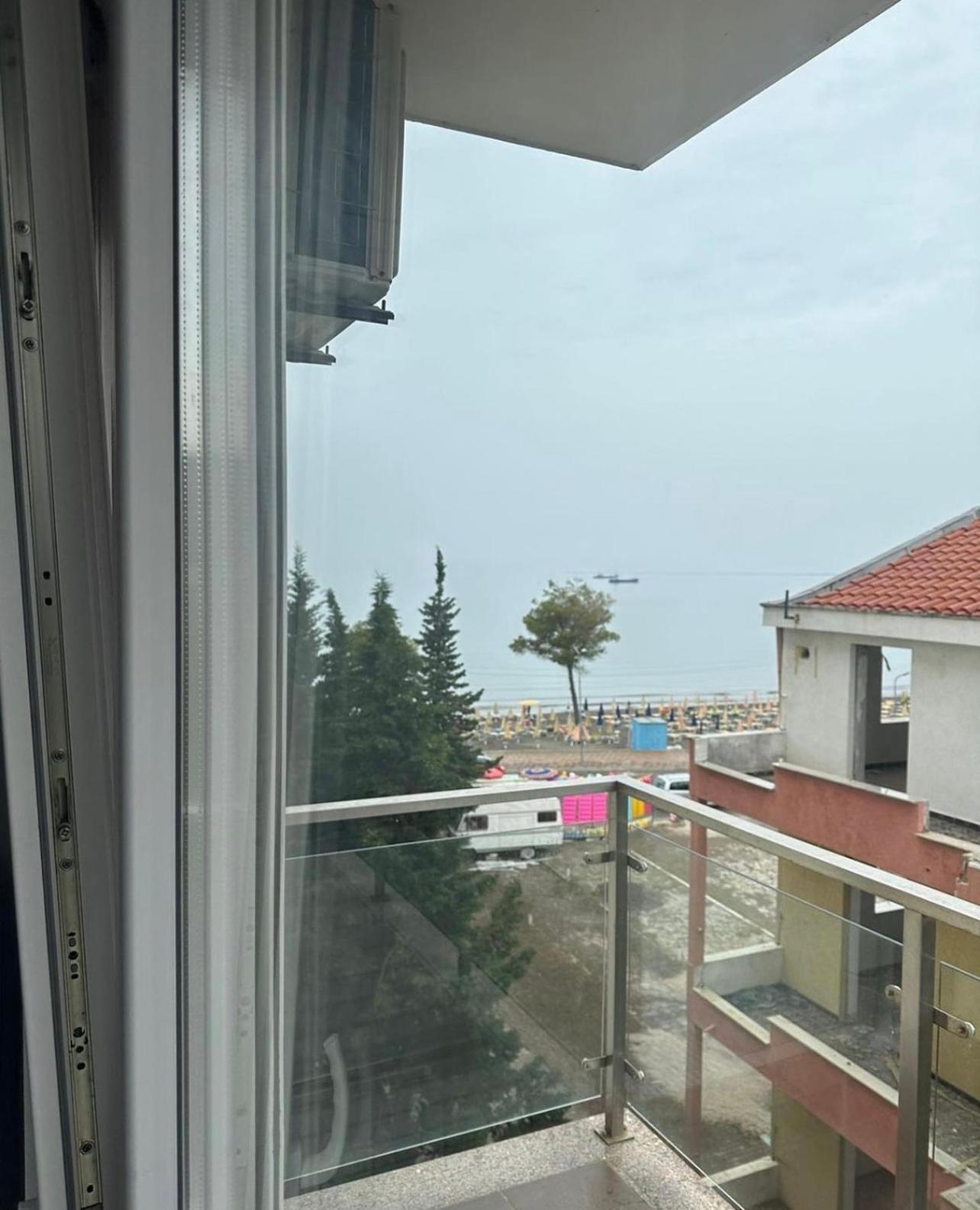 Apartament Deluxe With Balcony