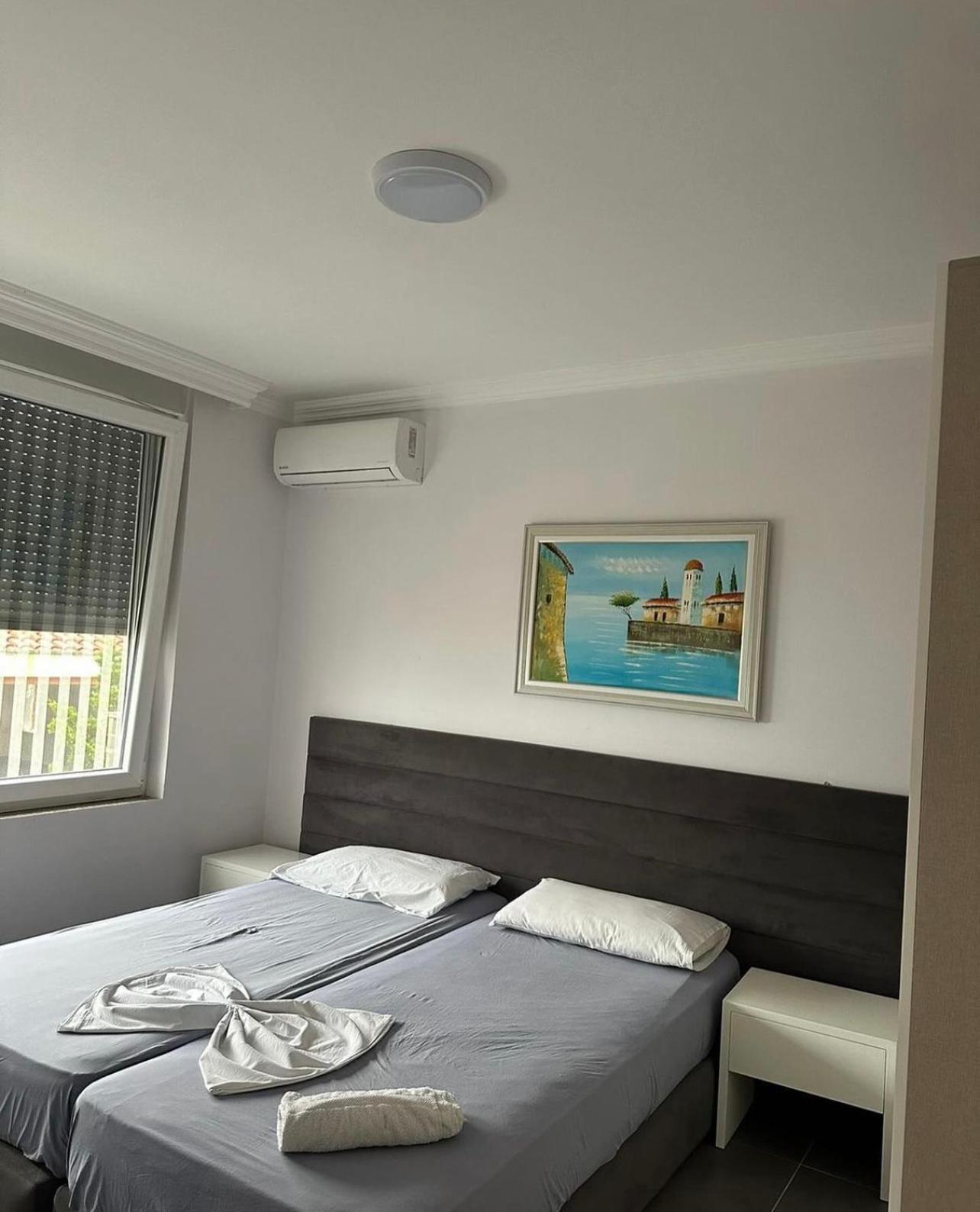 Apartament Deluxe With Balcony *