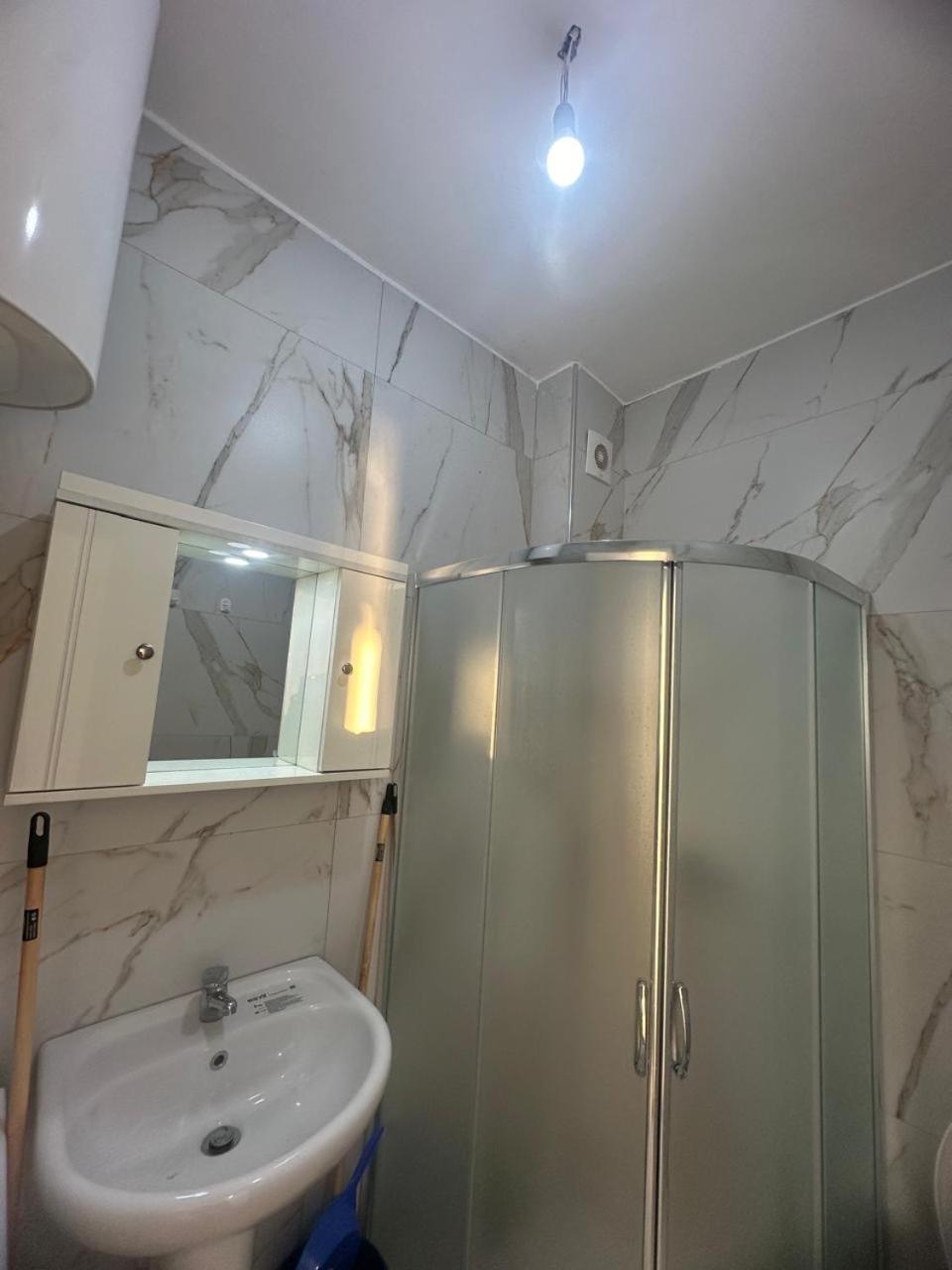 Apartament Deluxe With Balcony *