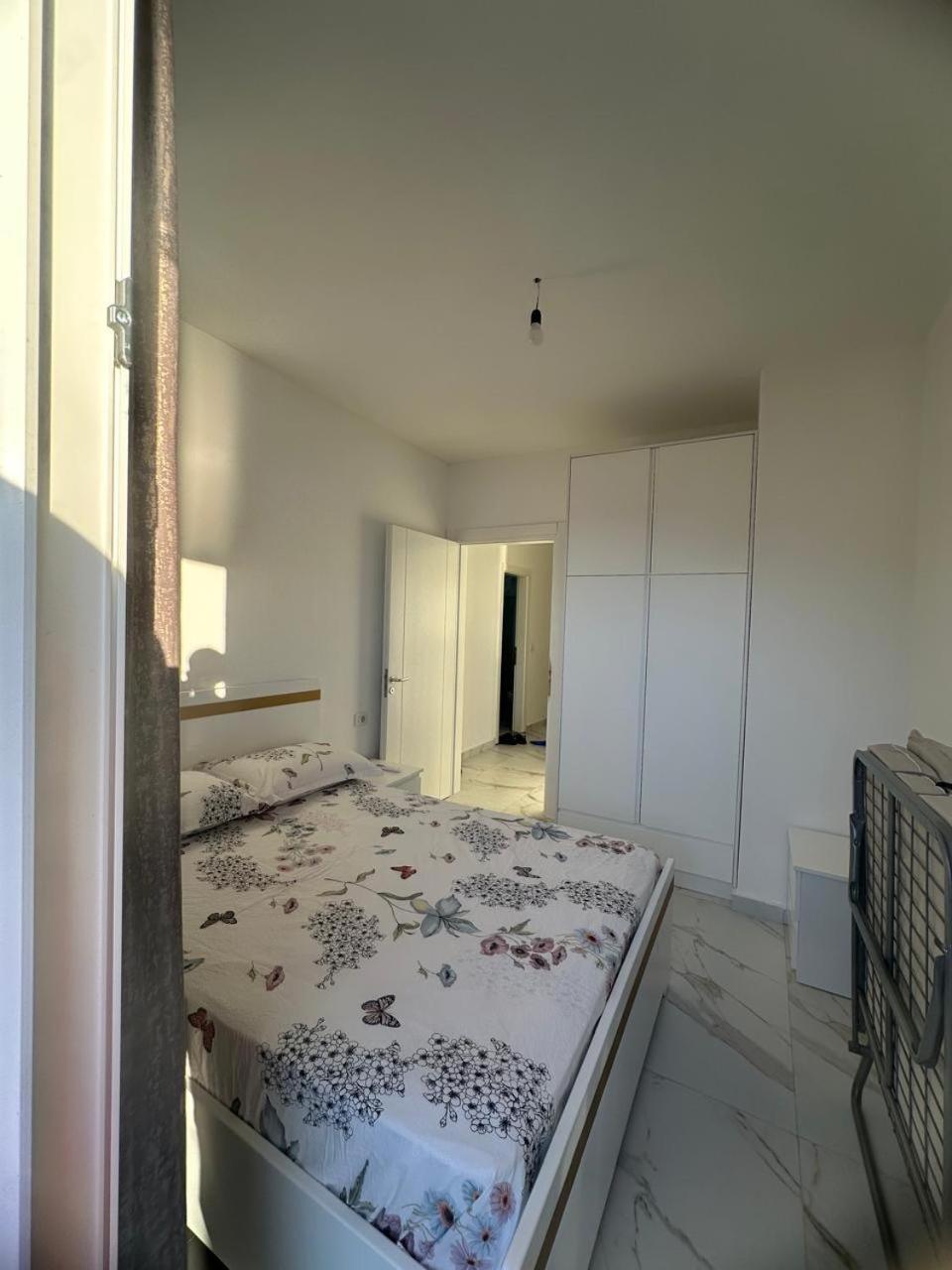 Deluxe With Balcony Apartament *