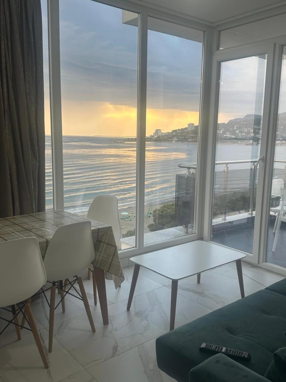 Apartament Deluxe With Balcony *