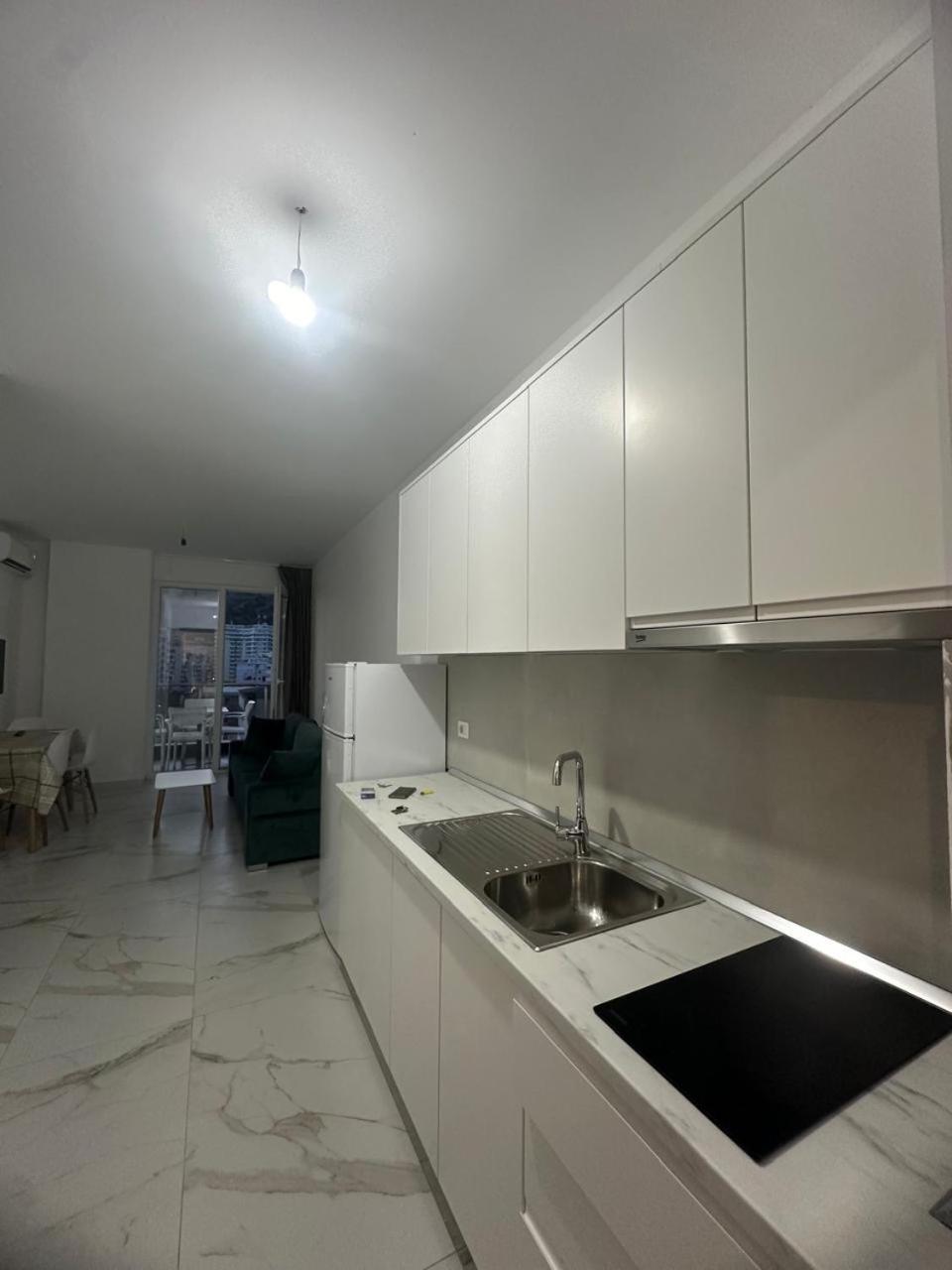 Apartament Deluxe With Balcony