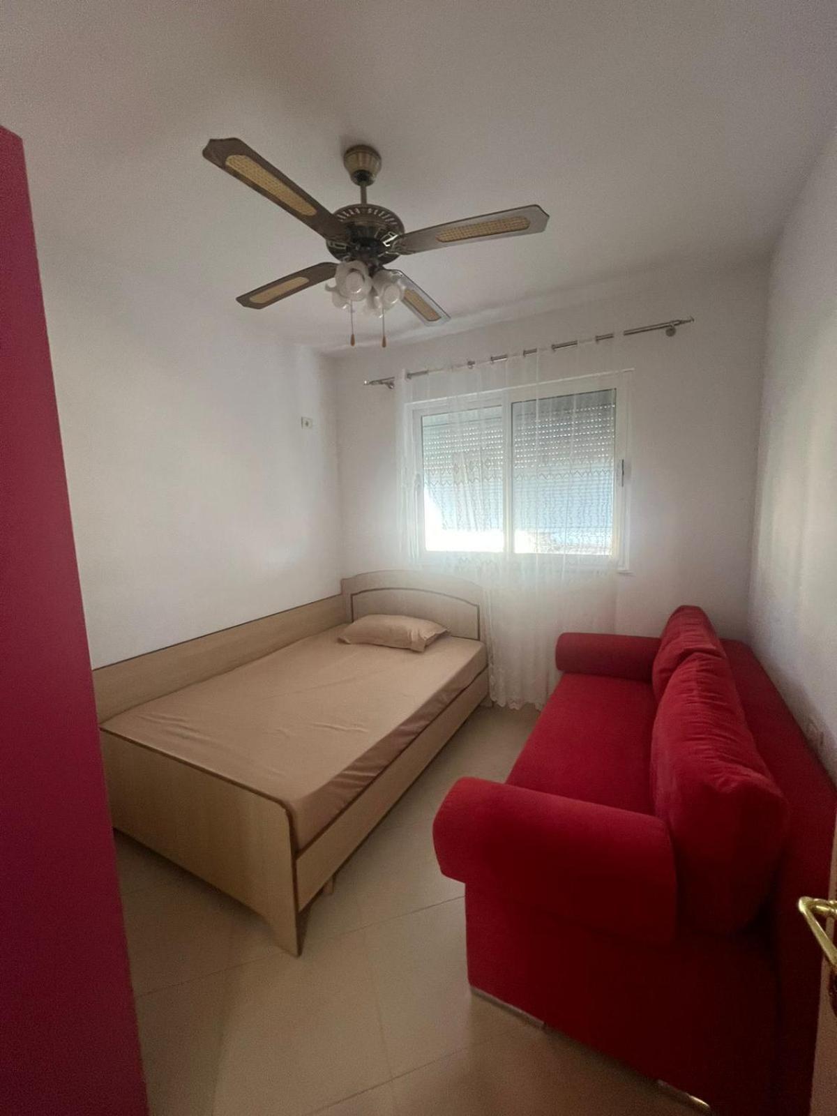 Deluxe With Balcony Apartament *