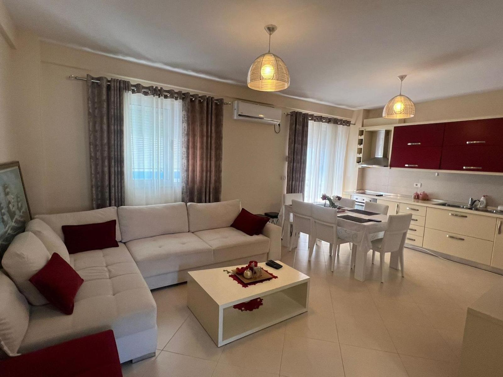 Deluxe With Balcony *